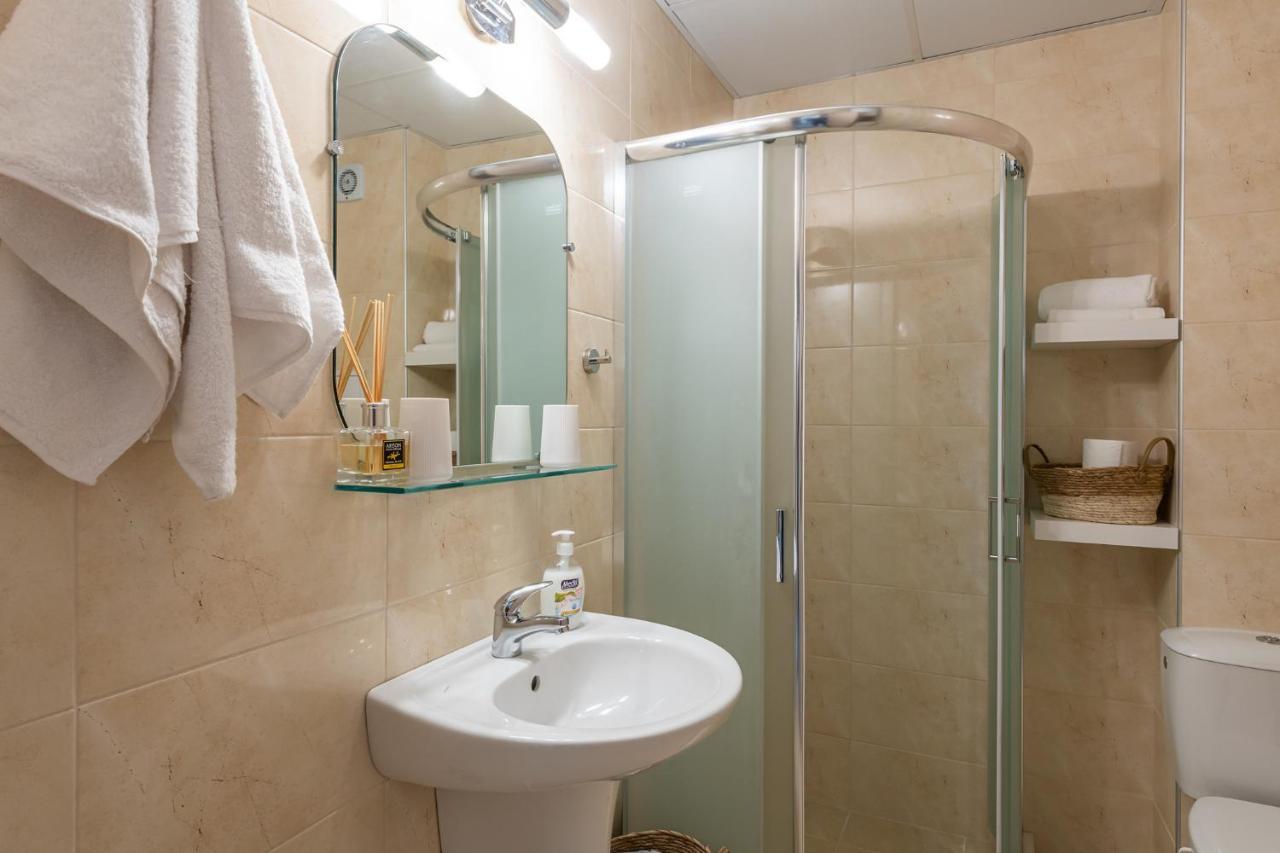 Aquamarine Apartman Pomorie Kültér fotó